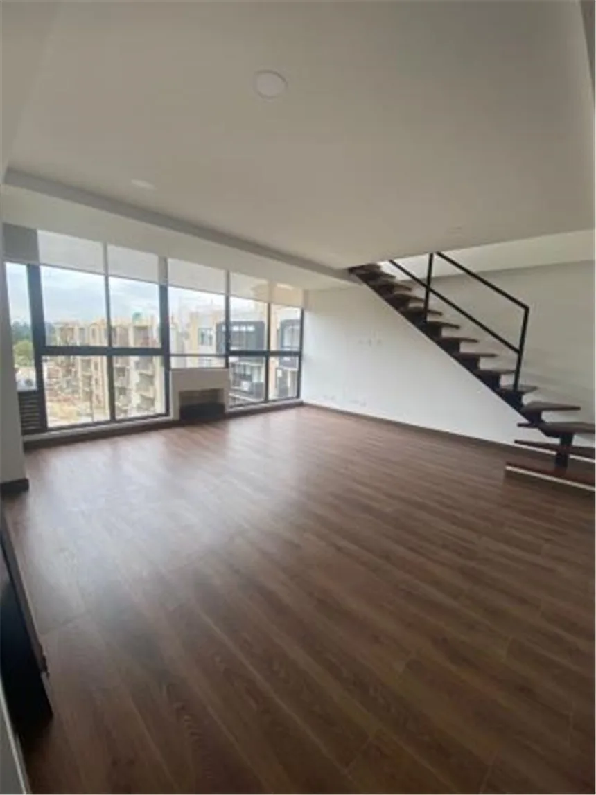 Apartamento en arriendo en Hacienda Fontanar, Cajicá