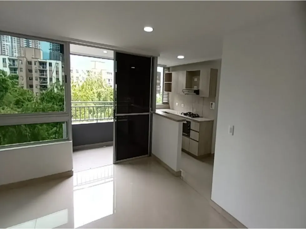 Apartamento en Arriendo en Suramérica, Itaguí