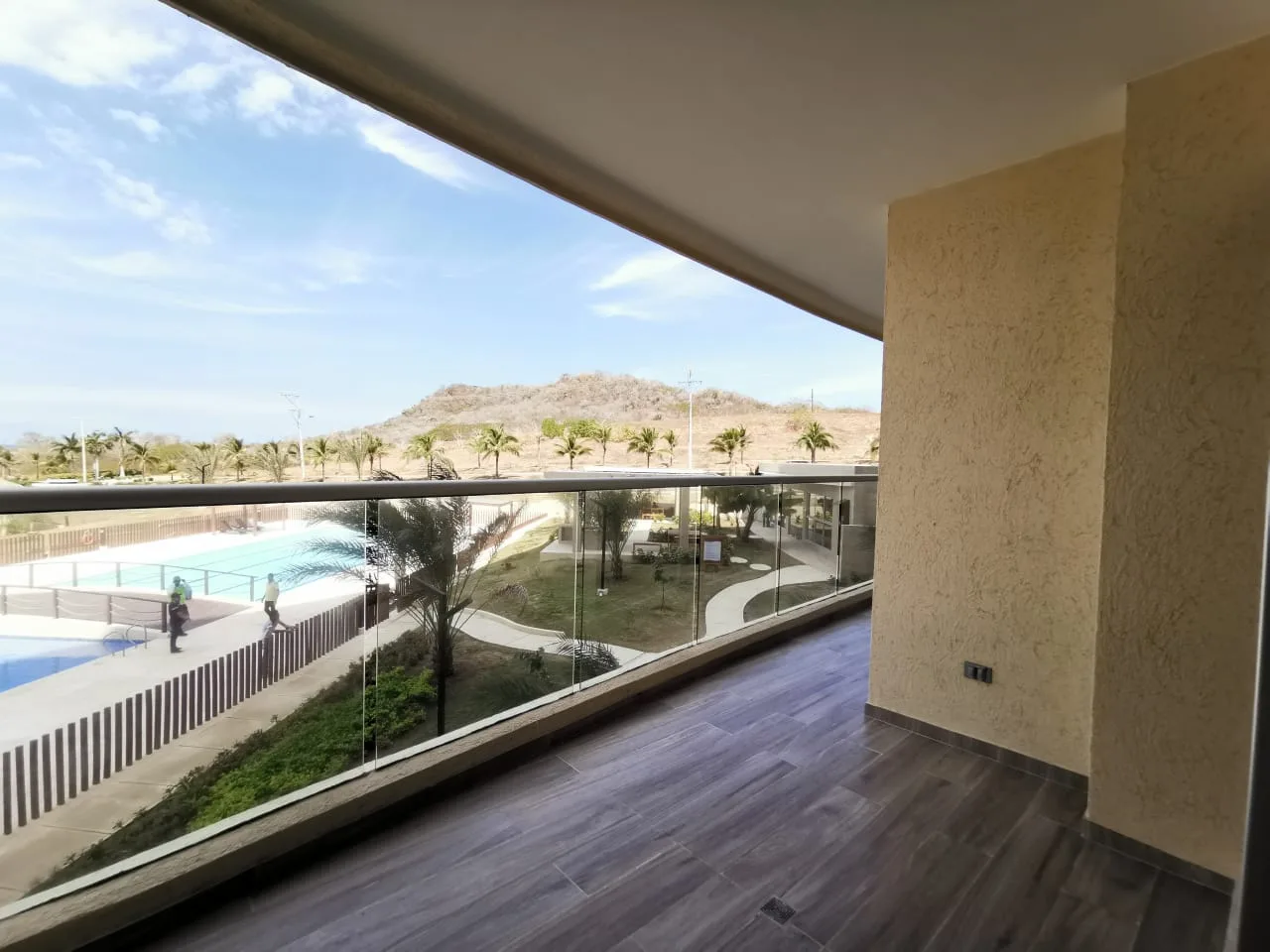Apartamento en arriendo en Juan de acosta