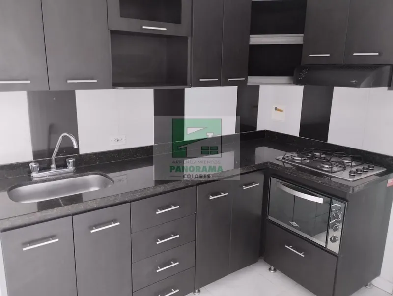 Local en Arriendo en La gloria, Itaguí