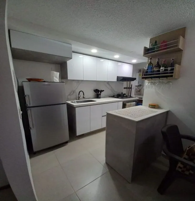 Apartamento en arriendo en La Prosperidad, Madrid