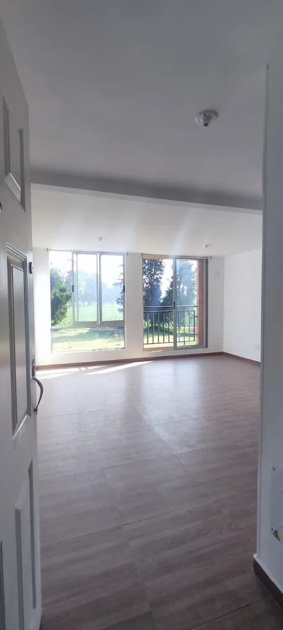 Apartamento en arriendo en La Prosperidad, Madrid