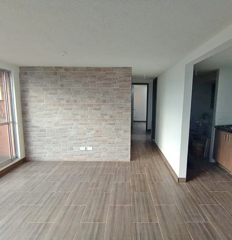 Apartamento en arriendo en La Prosperidad, Madrid