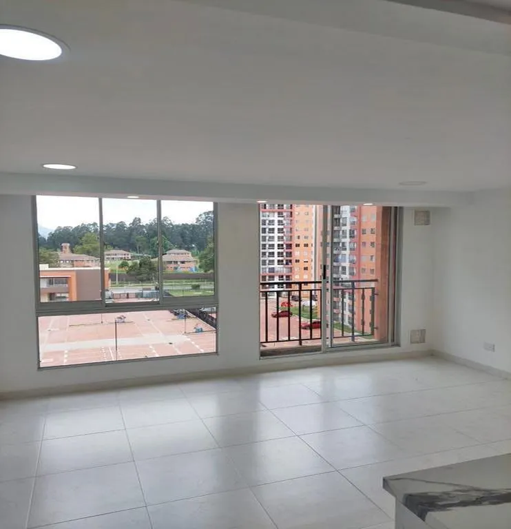 Apartamento en arriendo en La Prosperidad, Madrid