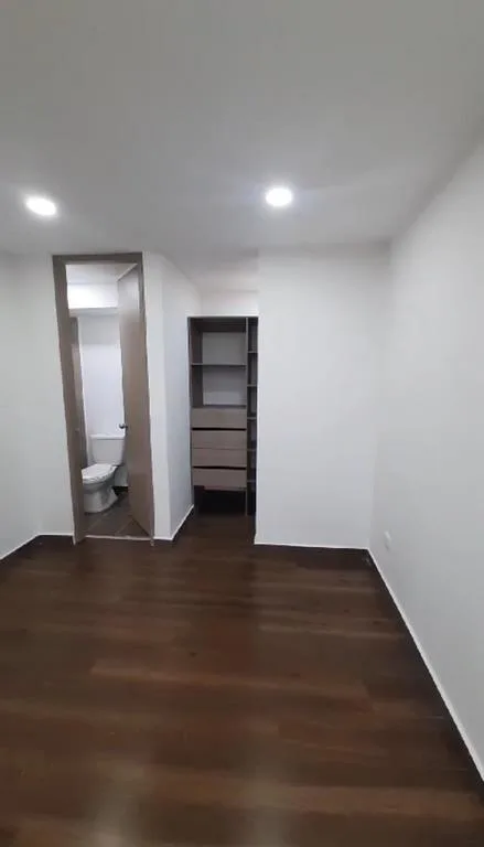 Apartamento en arriendo en La Prosperidad, Madrid