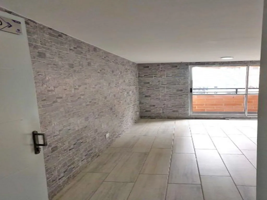Apartamento en arriendo en La Prosperidad, Madrid