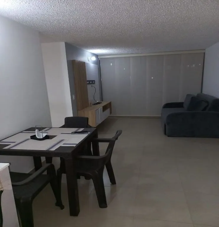 Apartamento en arriendo en La Prosperidad, Madrid