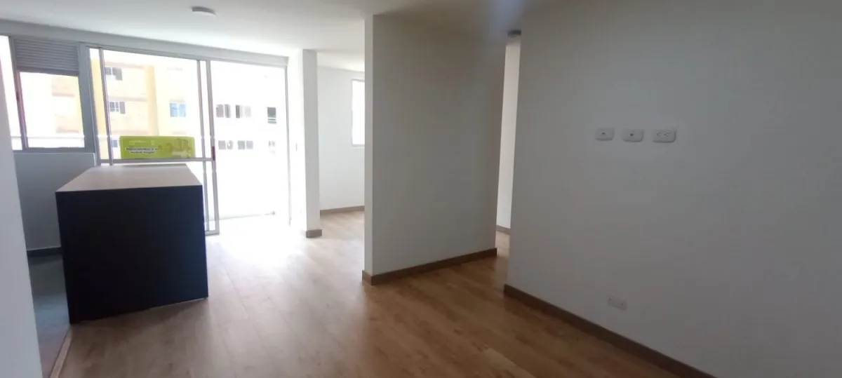 Apartamento en arriendo en La mina, Envigado