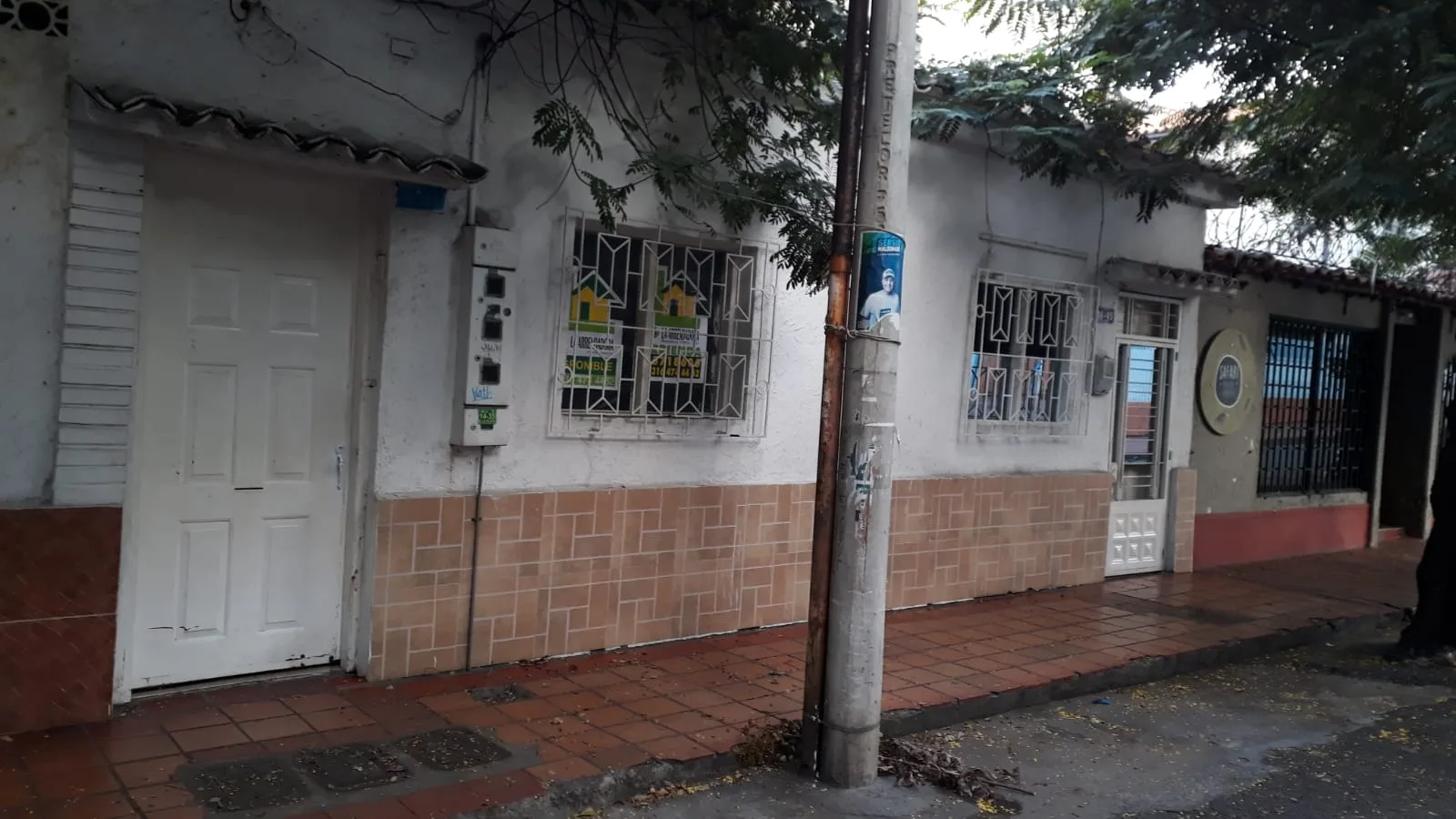 Apartamento en arriendo en La playa, Cúcuta