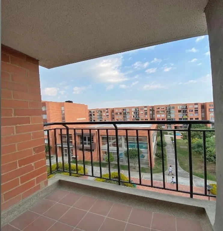 Apartamento en arriendo en La Prosperidad, Madrid