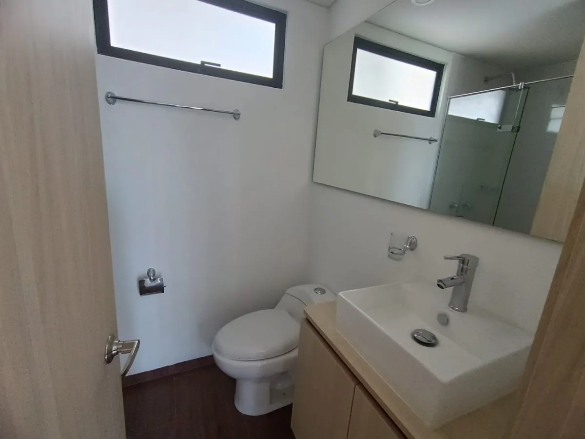 Apartamento en arriendo en Las margaritas, Marinilla
