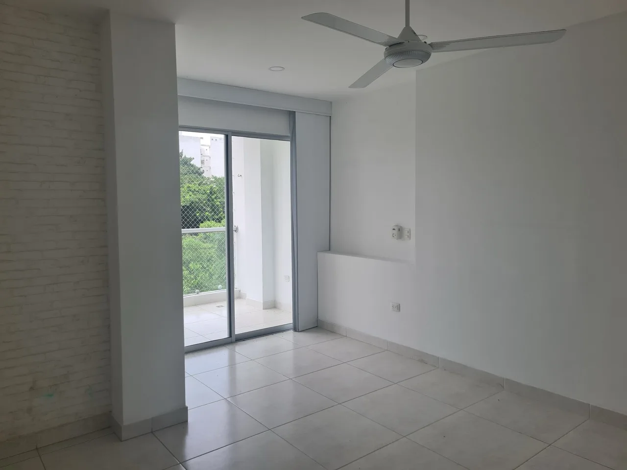 Apartamento en arriendo en Las margaritas - caja agraria, Sincelejo