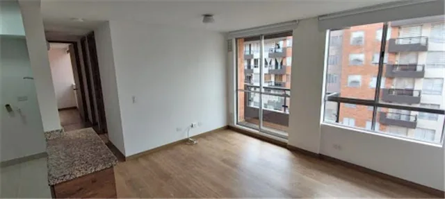 Apartamento en arriendo en Las villas de mosquera, Mosquera