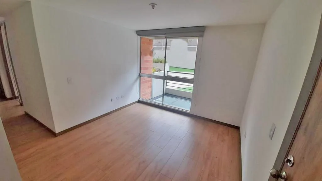 Apartamento en arriendo en Novaterra, Mosquera