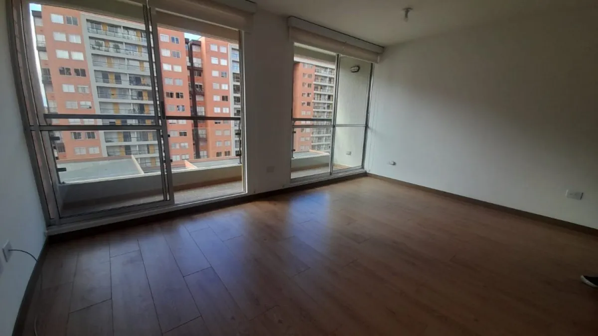 Apartamento en arriendo en Novaterra, Mosquera