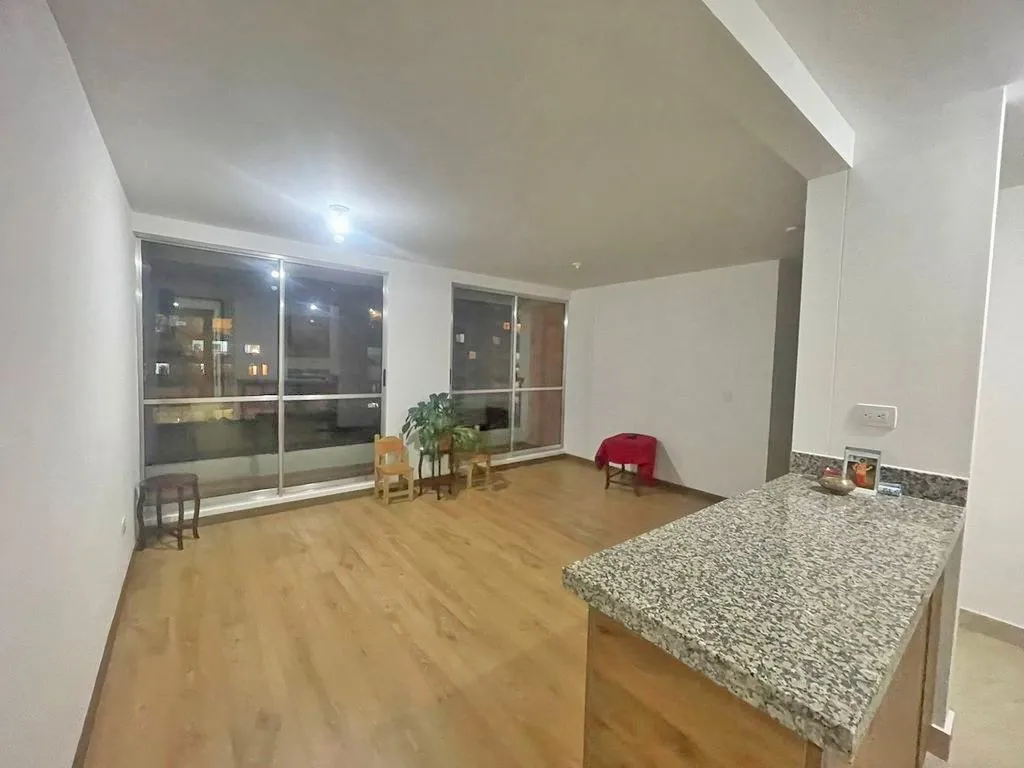 Apartamento en arriendo en Novaterra, Mosquera