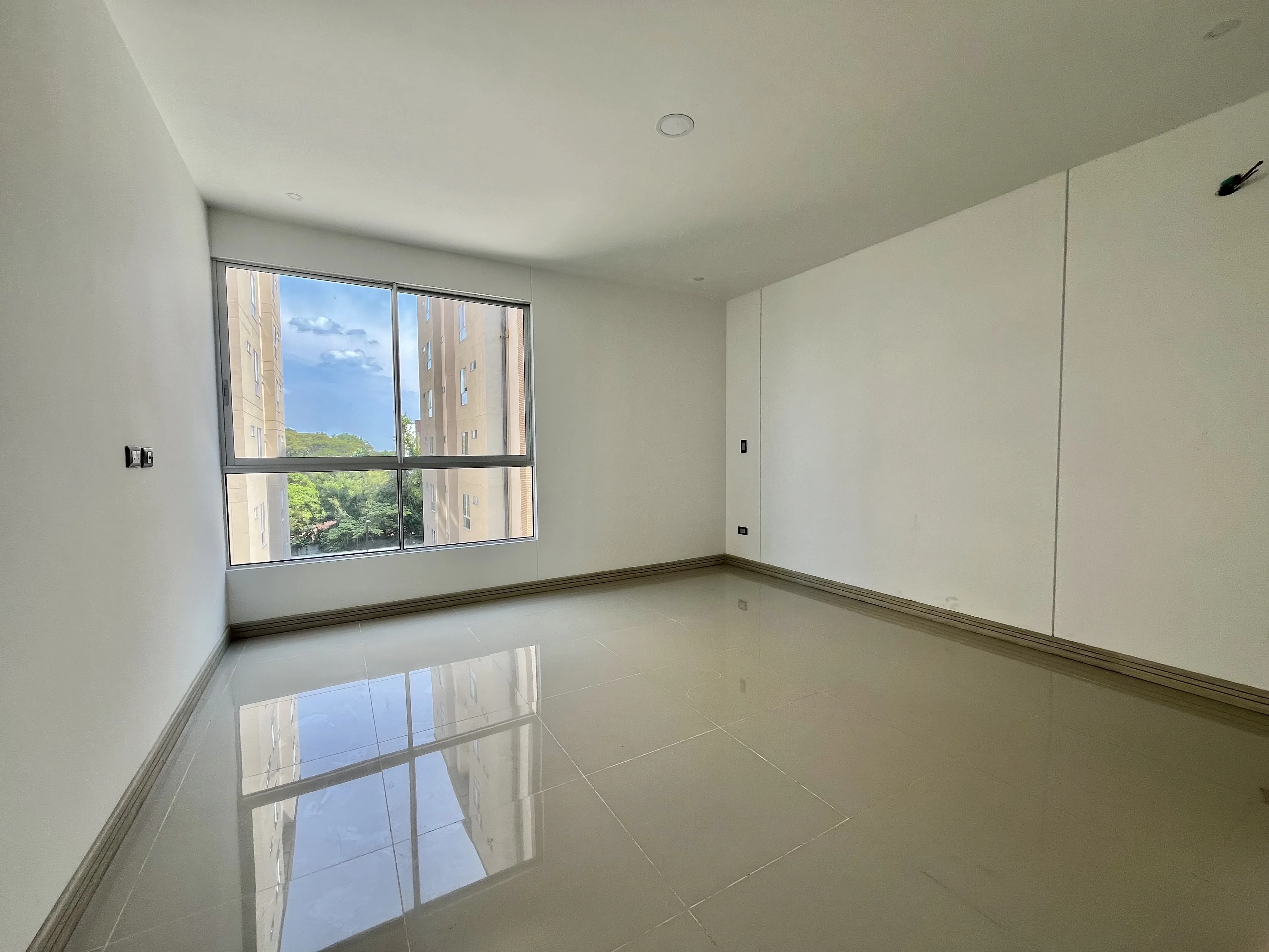 Apartamento en Arriendo en Pance, Cali