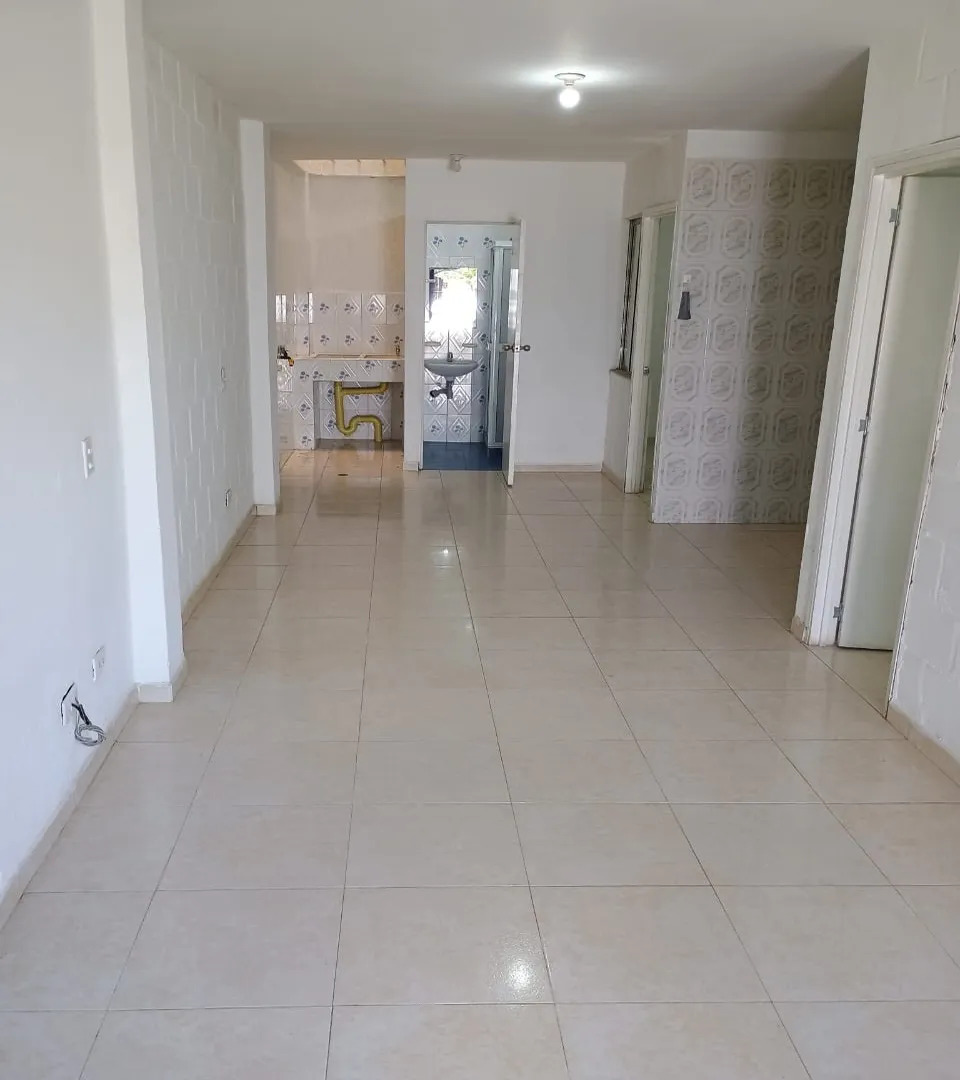 Apartamento en arriendo en Paso de la bolsa, Jamundí