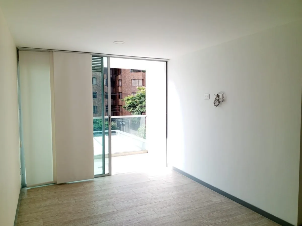 Apartamento en Arriendo en Pinares, Pereira