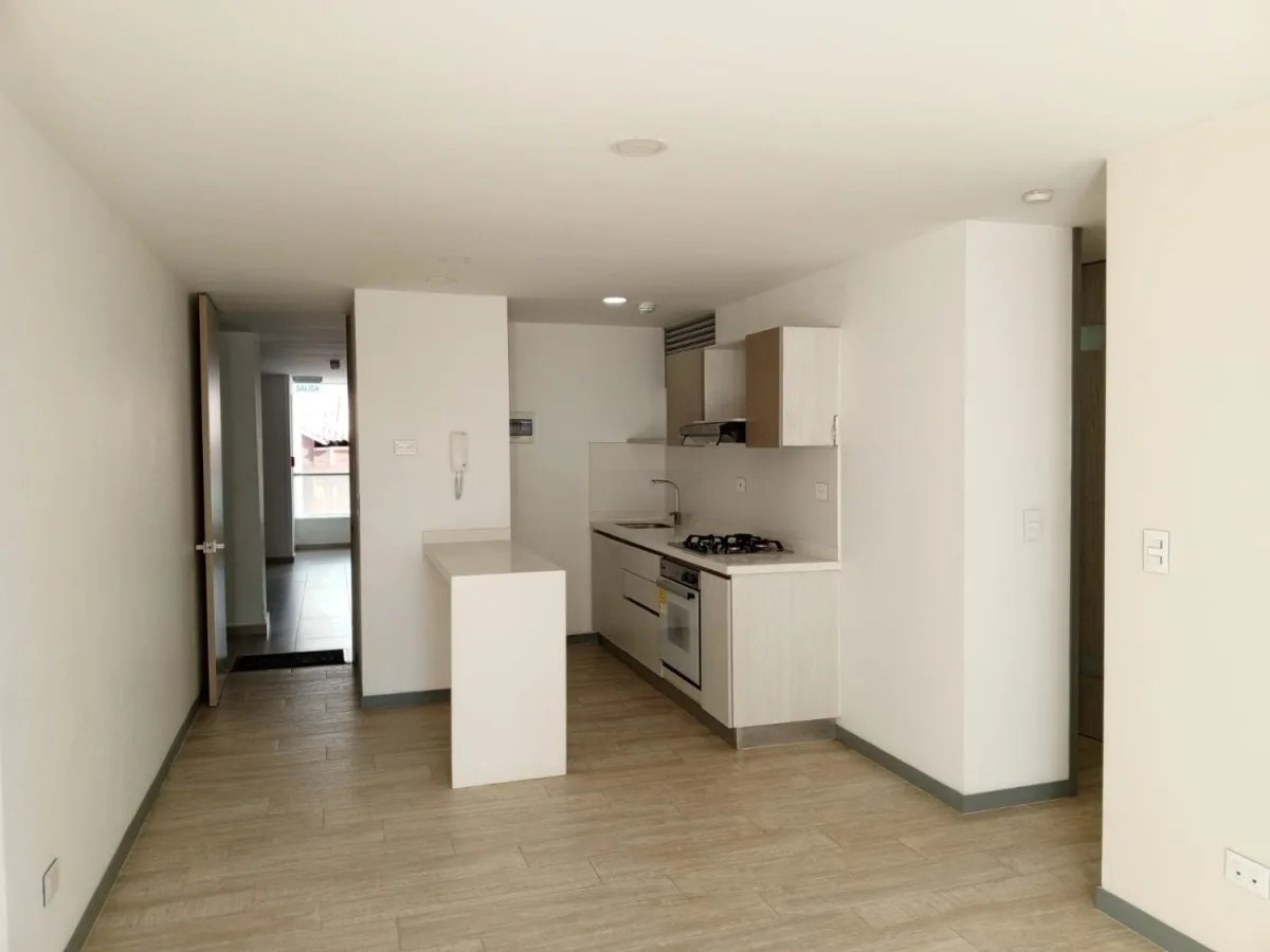 Apartamento en arriendo en Pinares, Pereira