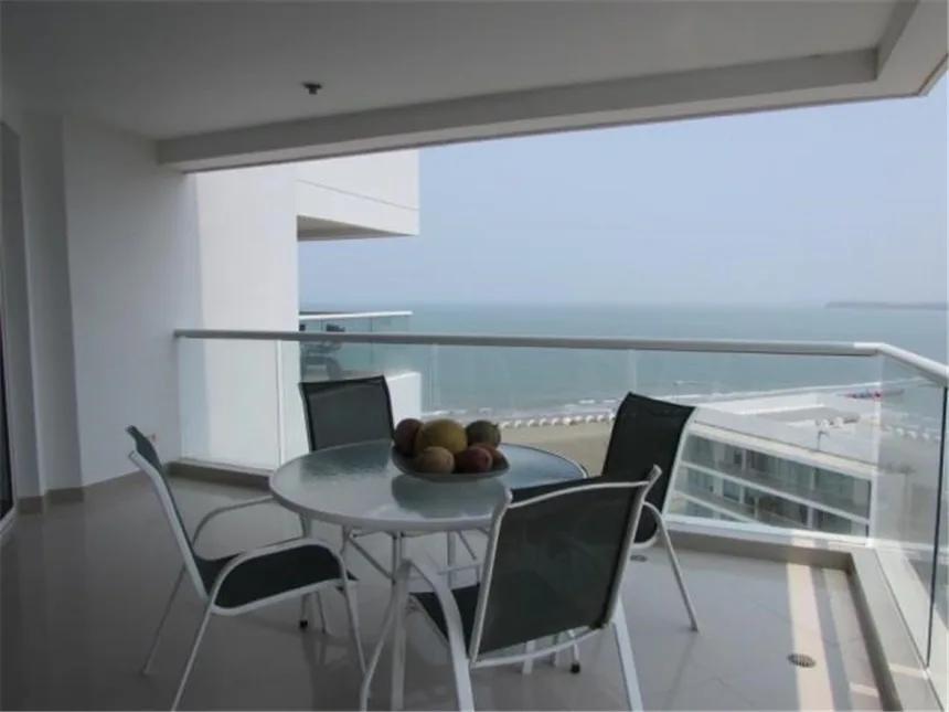 Apartamento en arriendo en Pinillos