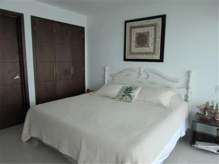 Apartamento en arriendo en Pinillos