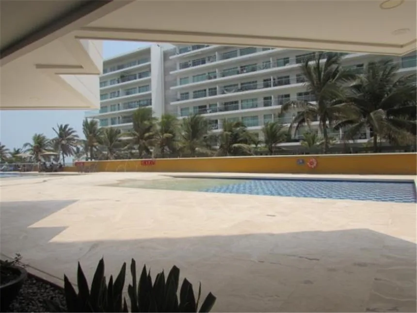 Apartamento en Arriendo