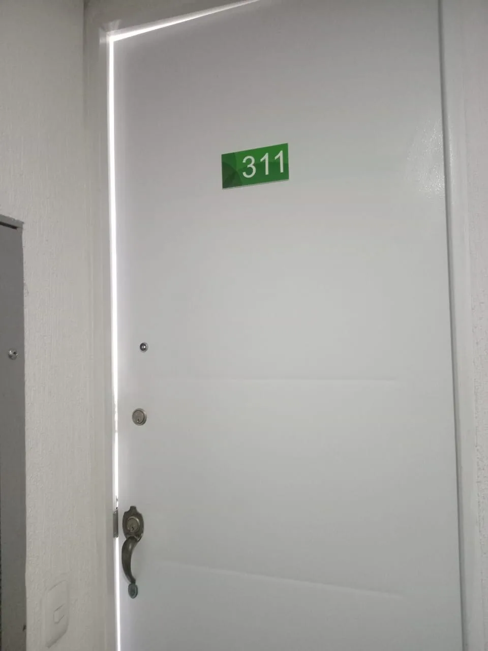 Apartamento en arriendo en Porerito, Jamundí