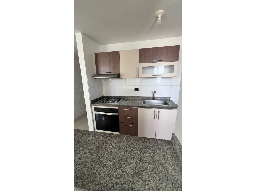 Apartaestudio en Arriendo en San vicente