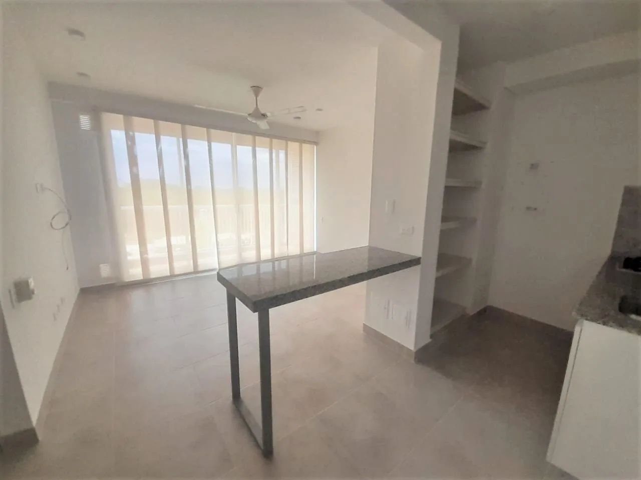 Apartamento en arriendo en Ricaurte