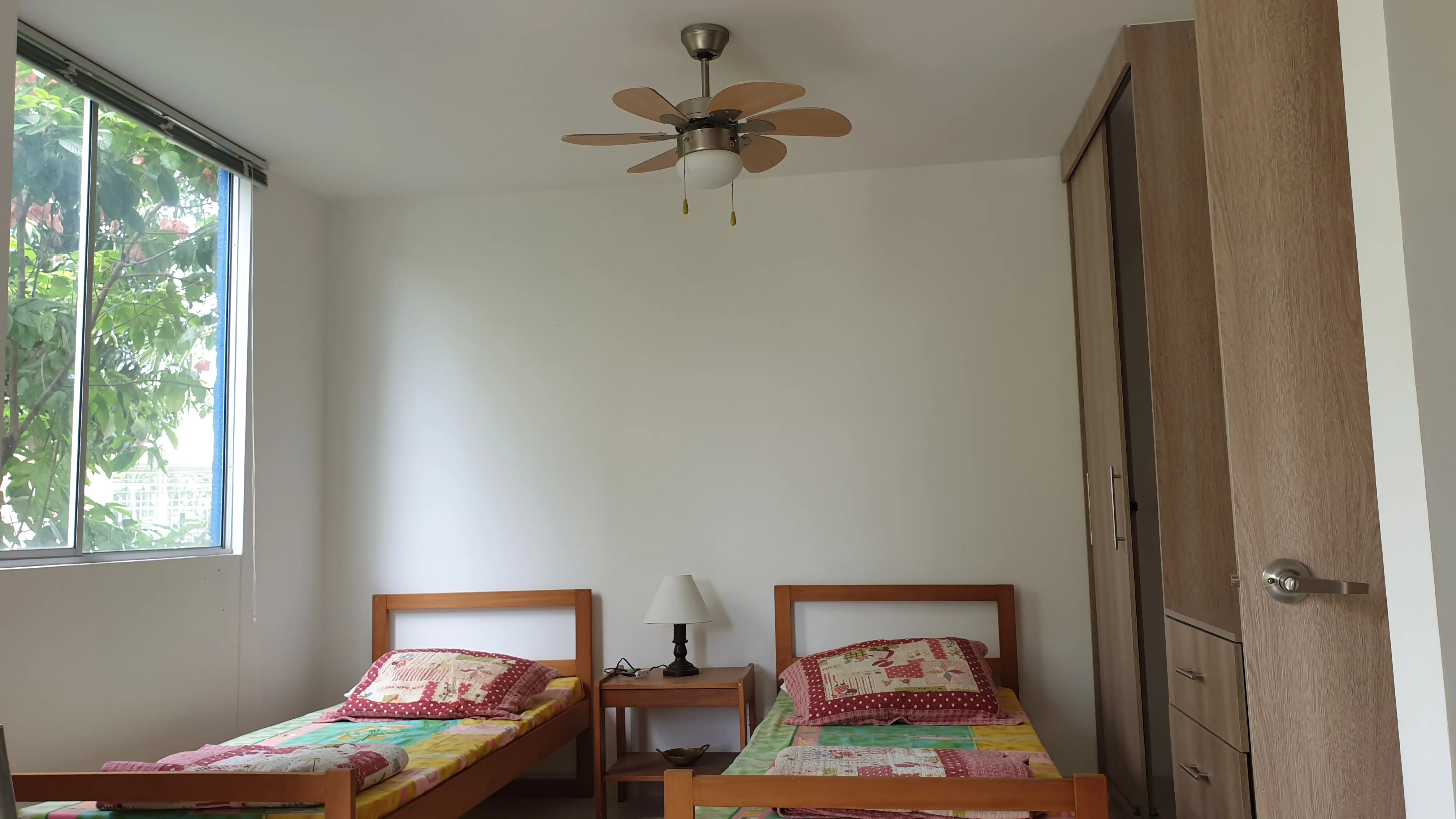 Apartamento en arriendo en Ricaurte