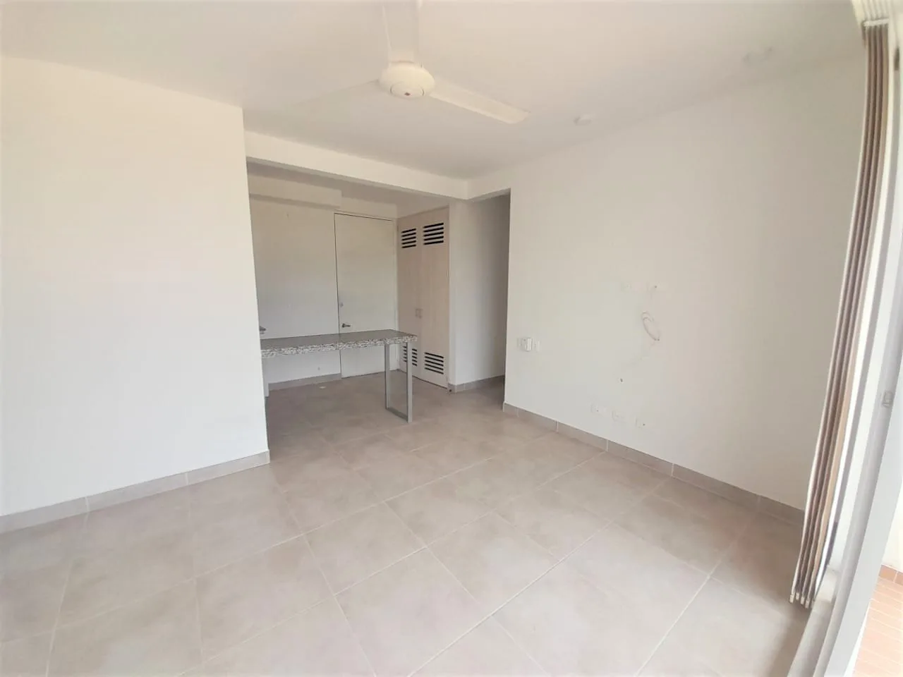 Apartamento en arriendo en Ricaurte