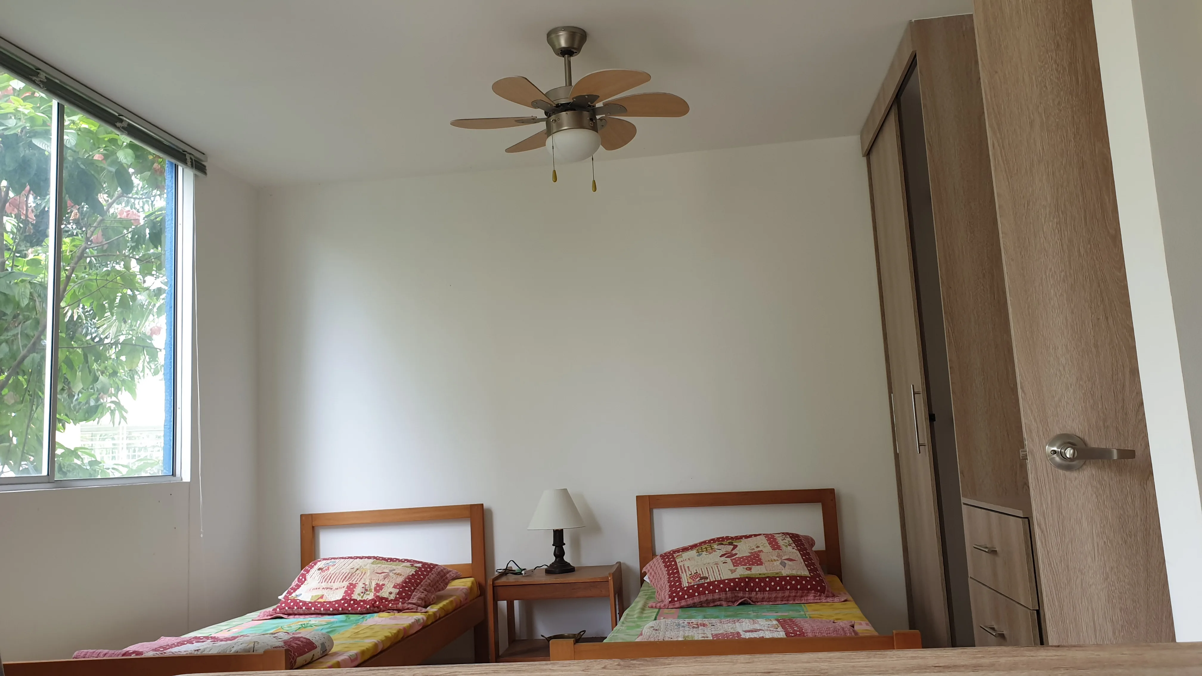 Apartamento en arriendo en Ricaurte