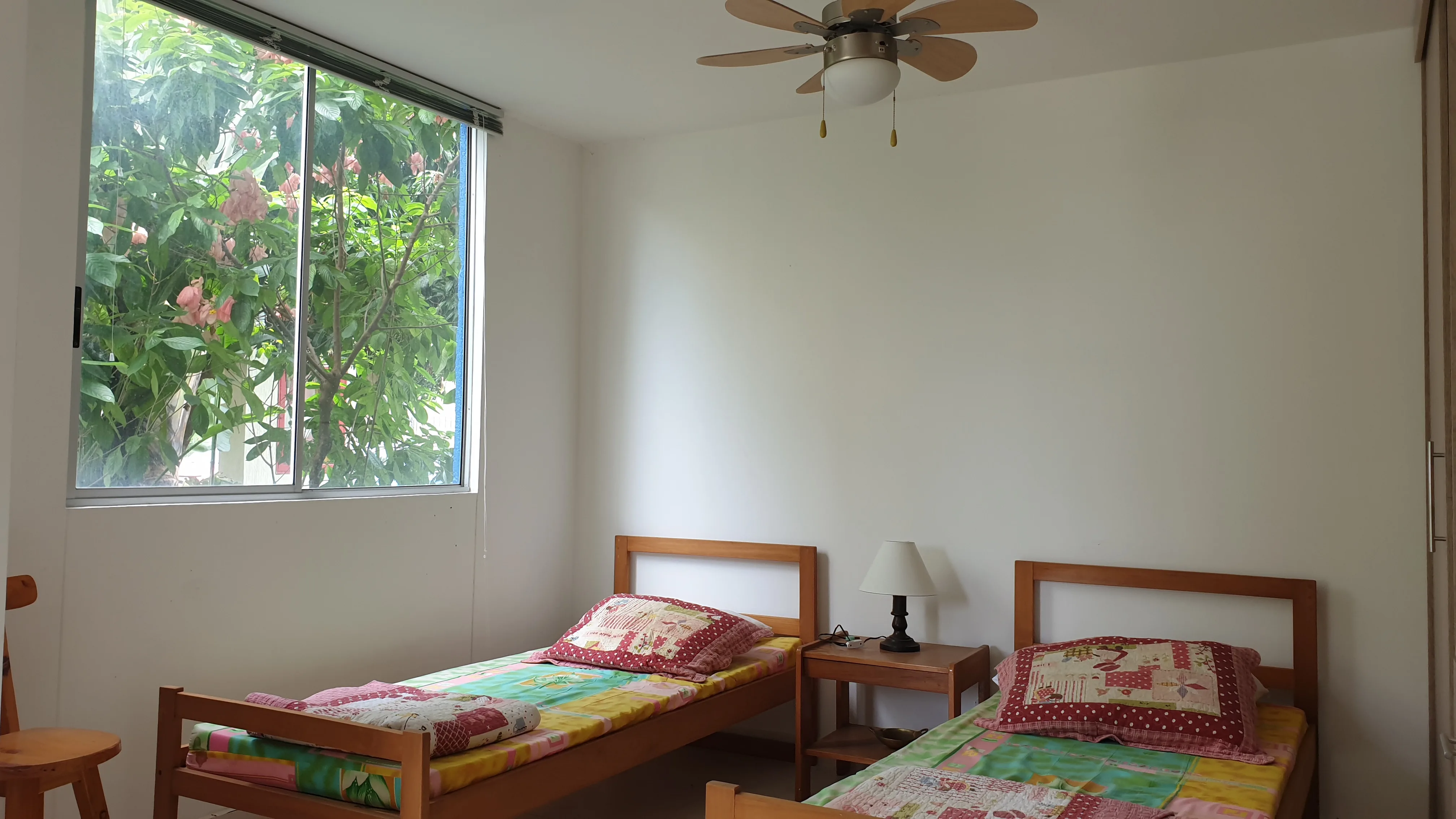 Apartamento en arriendo en Ricaurte