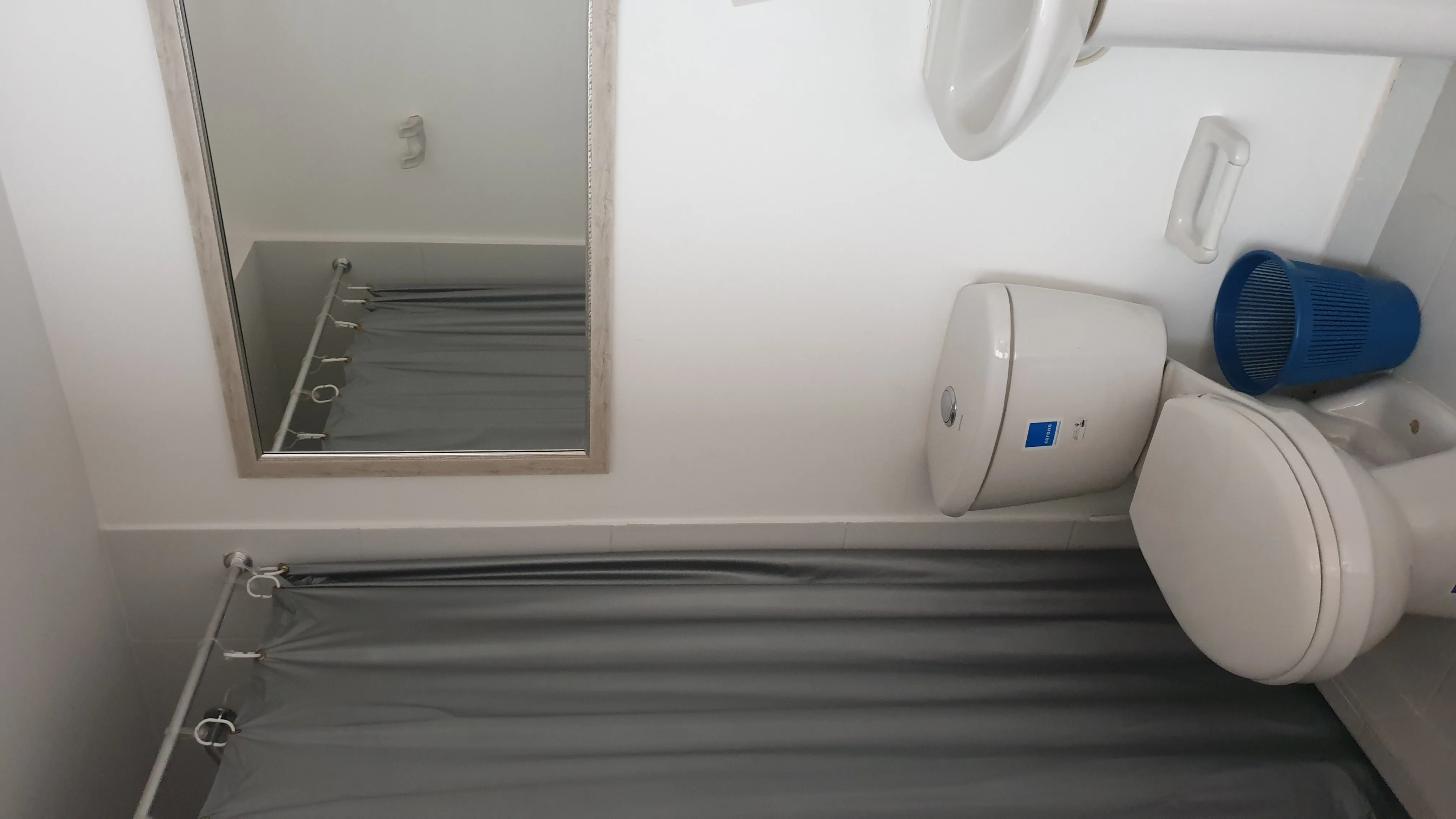 Apartamento en arriendo en Ricaurte