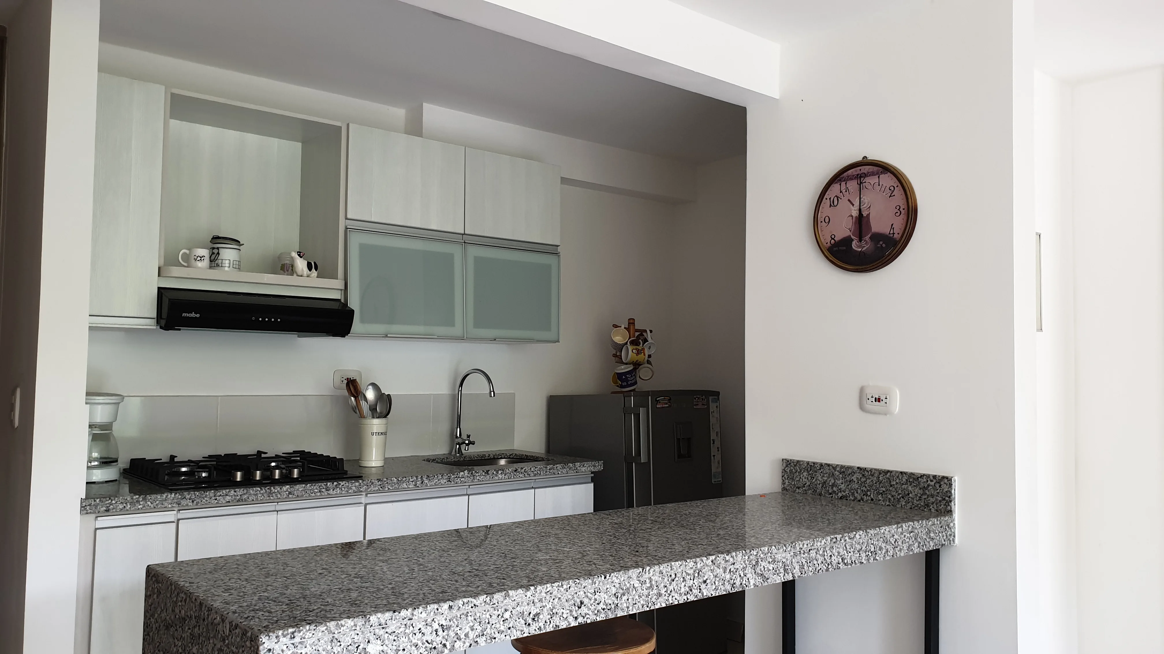 Apartamento en arriendo en Ricaurte