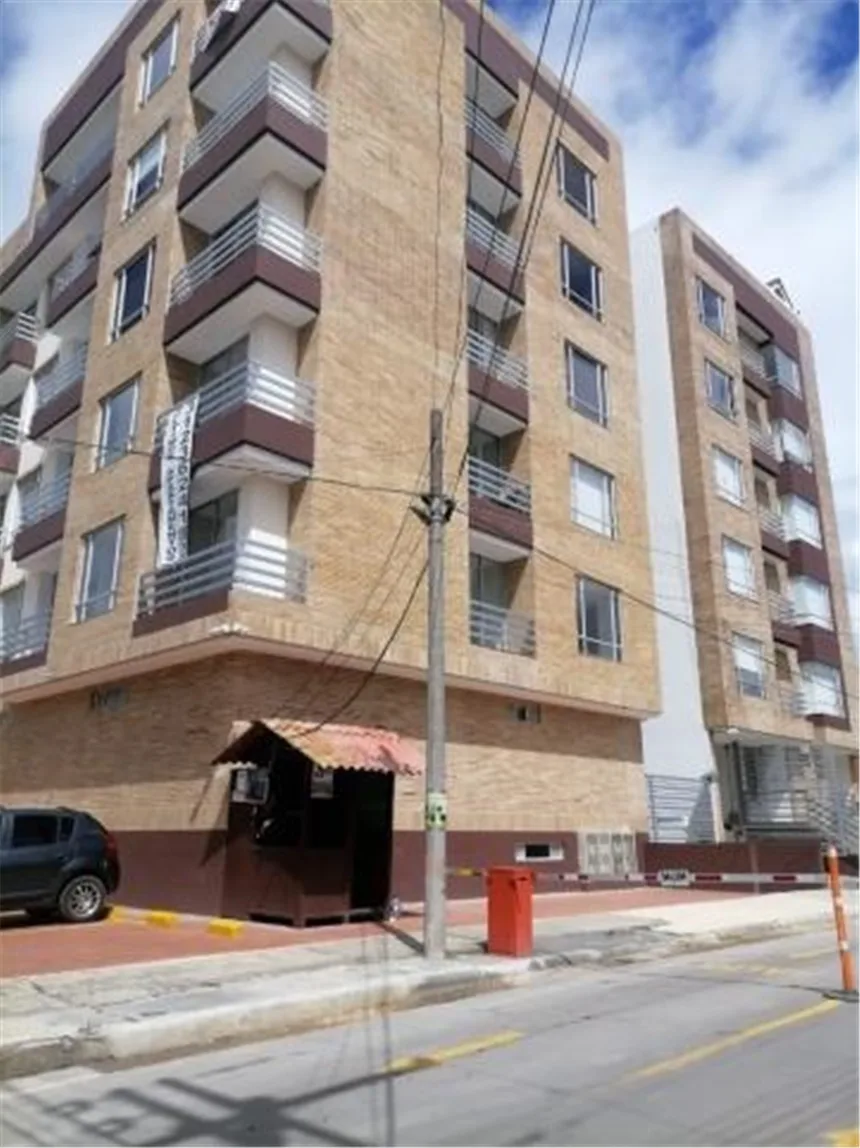 Apartamento en arriendo en Rio frio, Chía