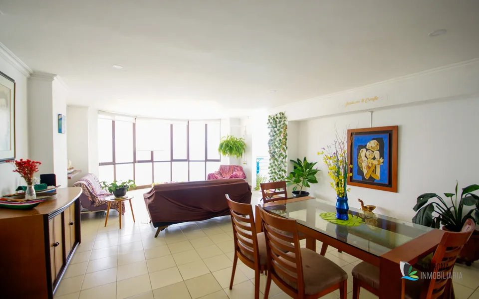 Apartamento en Arriendo en Rodadero, Santa marta