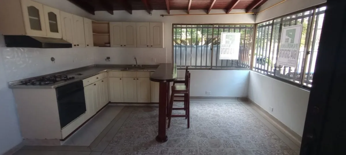 Apartamento en arriendo en San fernando, Itaguí