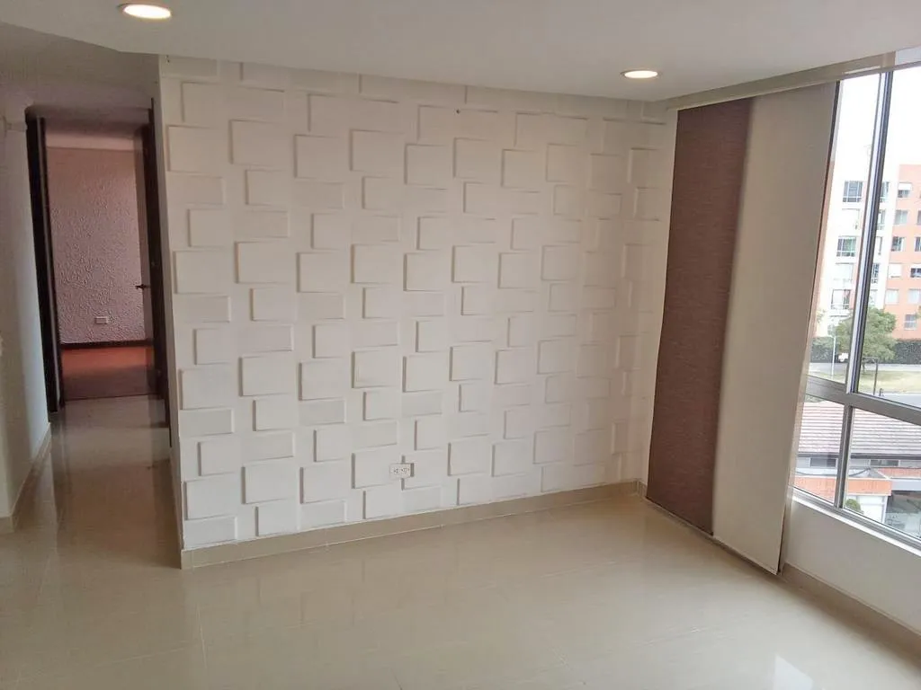 Apartamento en arriendo en San francisco, Madrid