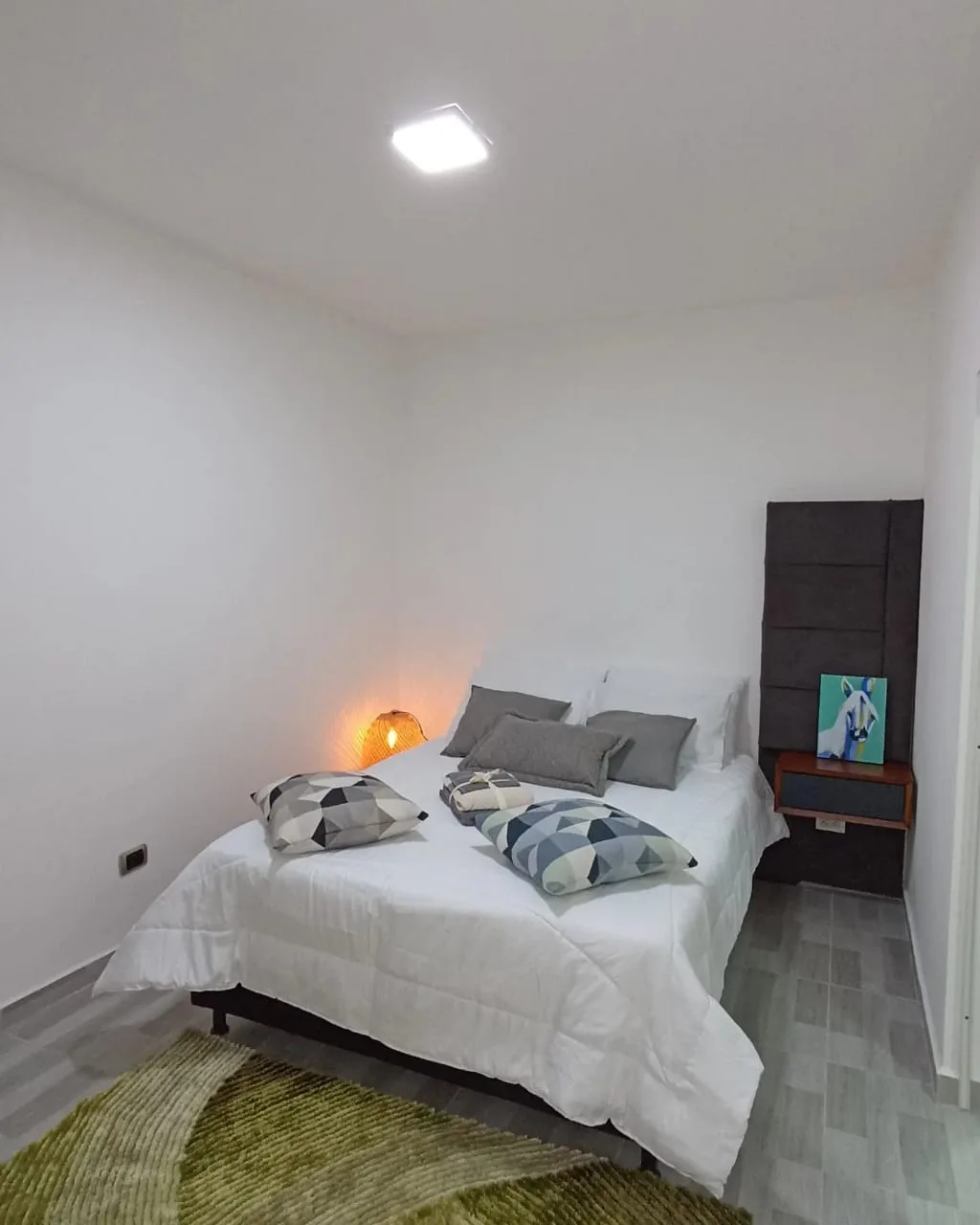 Apartamento en arriendo en San jose sur, Pereira