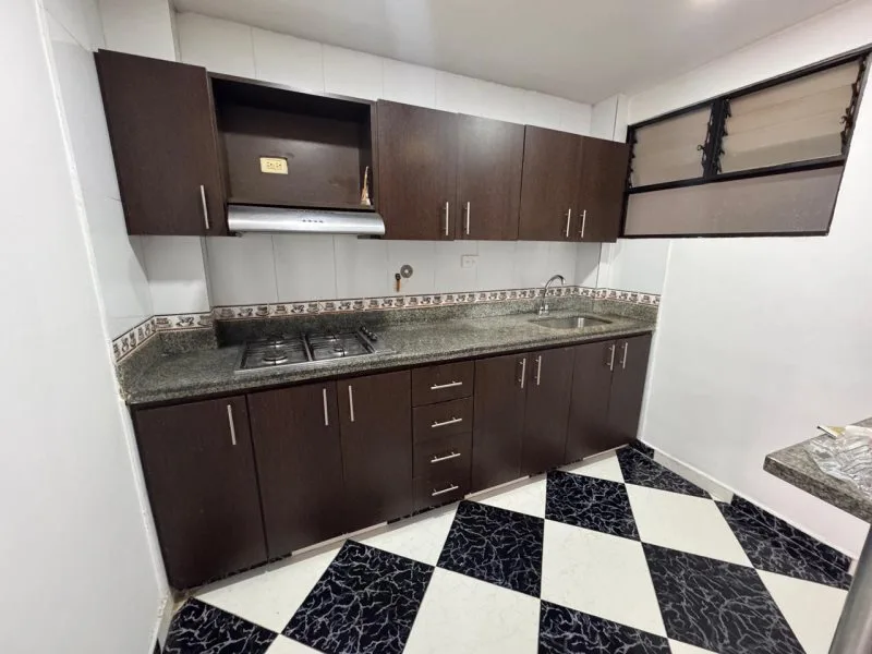 Apartamento en arriendo en San rafael, Envigado