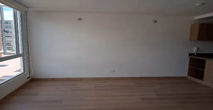 Apartamento en arriendo en Santa cruz, Cajicá