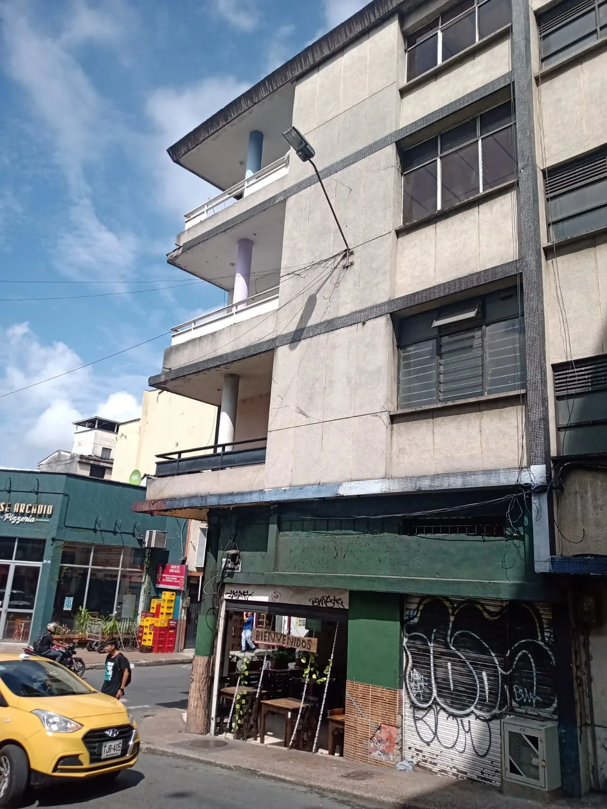 Apartamento en arriendo en Sector lago uribe, Pereira