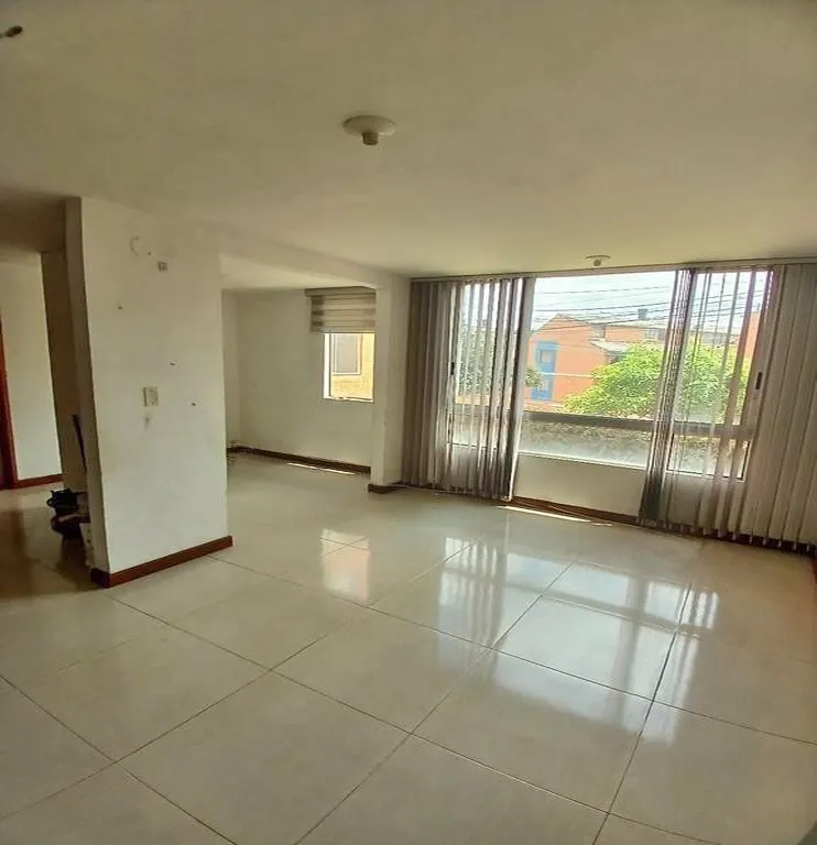 Apartamento en arriendo en Siete trojes, Funza