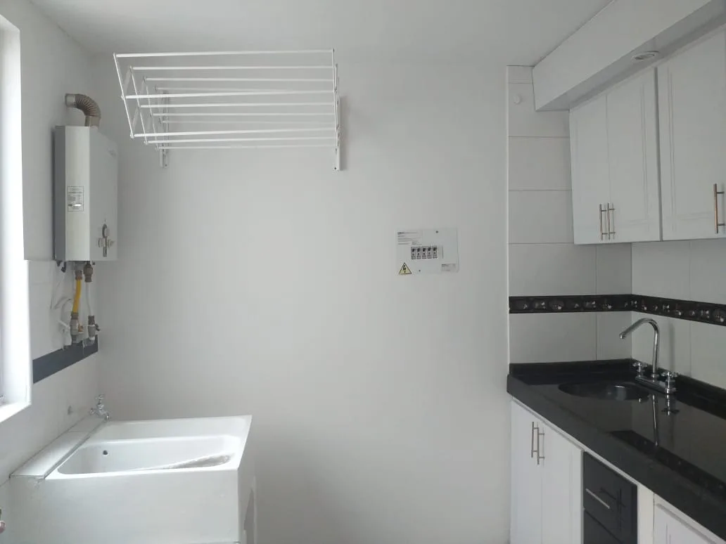 Apartamento en Arriendo en Tunja