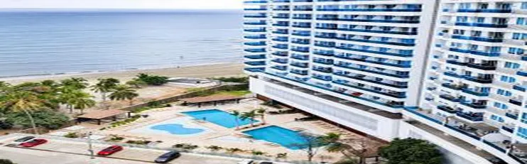 Apartamento en arriendo en URBANIZACION SALGUERO, Santa marta