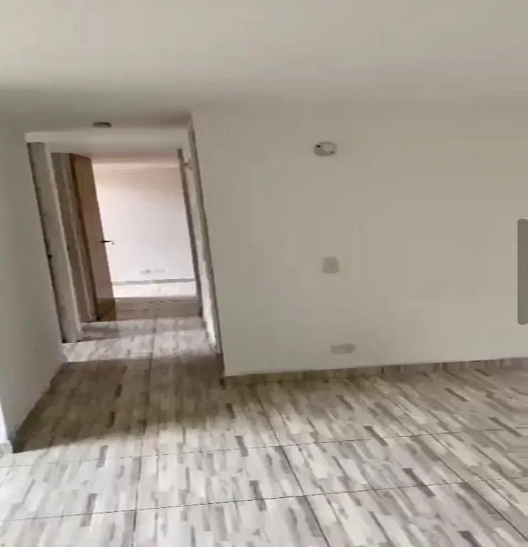 Apartamento en arriendo en Ub el trebol, Mosquera