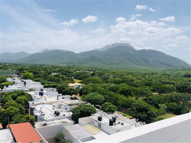 Apartamento en arriendo en Valledupar