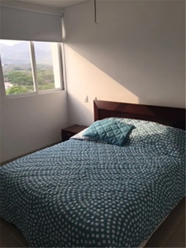 Apartamento en arriendo en Valledupar